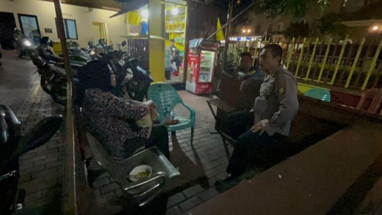 Kehilangan Dompet di Grogol Petamburan, Ibu Hamil Ini Dapat Bantuan dari Polisi hingga Bisa Pulang