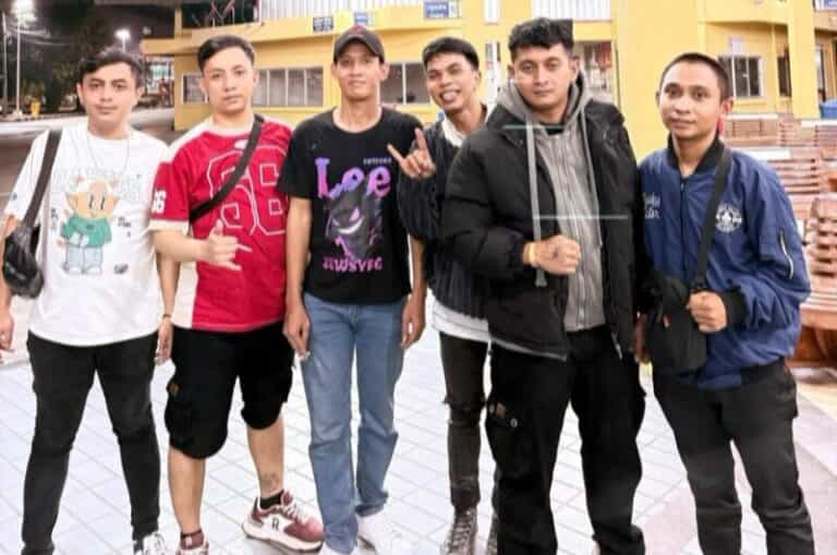 Tujuh Pekerja Migran WNI Asal Kalideres Hilang Kabar di Thailand