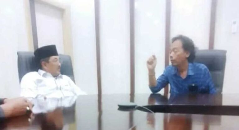 Dalam upaya meningkatkan kualitas pelayanan publik, Pemerintah Kabupaten Tanjung Jabung Barat (Pemkab Tanjab Barat) bakal melakukan rotasi