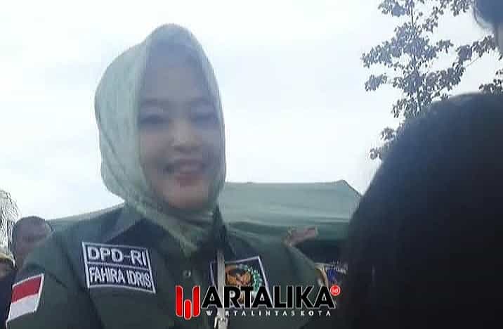 Fahira Idris Apresiasi dan Dukung Gubernur Pramono Bebaskan PBB 