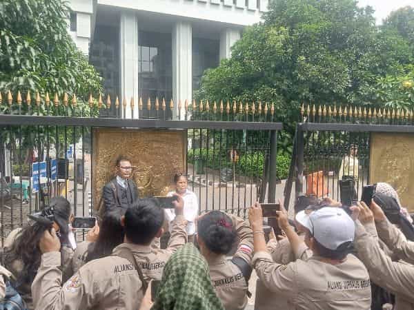 Perselisihan Saham PT Fajar Lestari Memanas, Polisi Diminta Bersikap Profesional