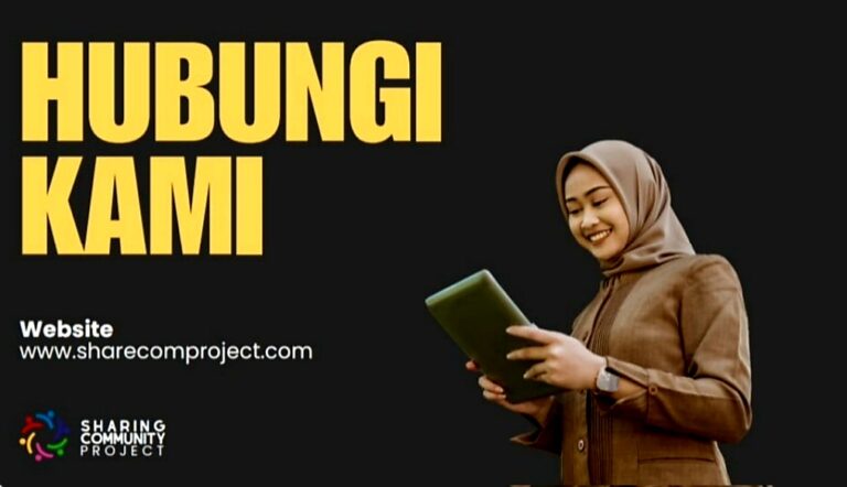 CWIG Soroti Sharing Community Project, Desak Bareskrim Tangkap JS dan B