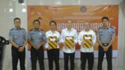 Lapas kelas 1 cipinang