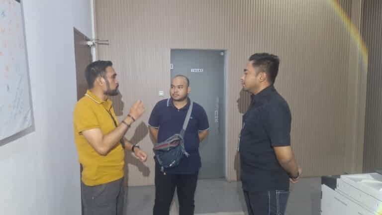 Polres Jakbar Selidiki Aksi Kekerasan Oknum Debt Collector oleh Karyawan Pabrik