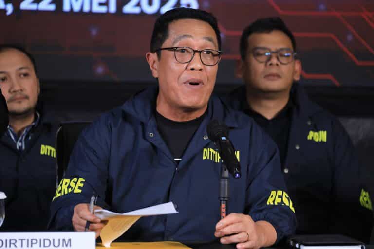 Bareskrim Polri Pastikan Ijazah Sarjana Jokowi Asli Lewat Uji Forensik, Tidak Ditemukan Unsur Pidana
