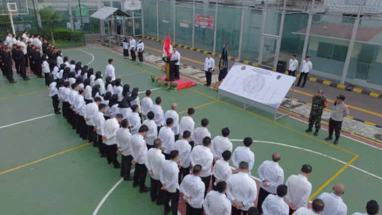rutan kelas 1 jakarta pusat