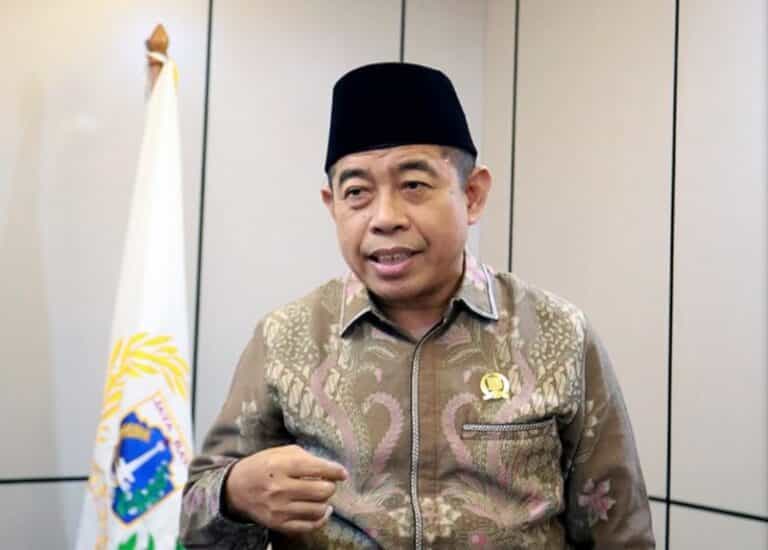 DPRD DKI Siapkan Serangkaian Kegiatan Sambut HUT ke 498 Kota Jakarta
