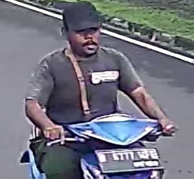 Jambret Handphone di Kalideres Tertangkap, Pelaku Diamankan Saat Pulang ke Rumah Orangtua