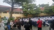 Pupuk Semangat dan Kebersamaan Sejak Dini, Gelaran MPLS SMA Negeri 4 Kota Bogor Diapresiasi Ki Maung IMG 20250717 135556 SMAN 4 Kota Bogor