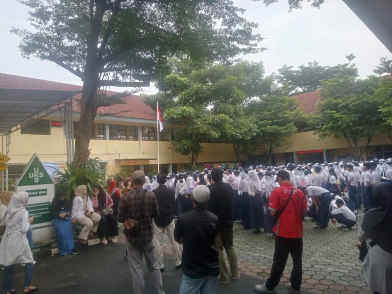 SMAN 4 Kota Bogor