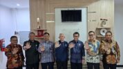 Kalapas Cipinang Wachid Wibowo
