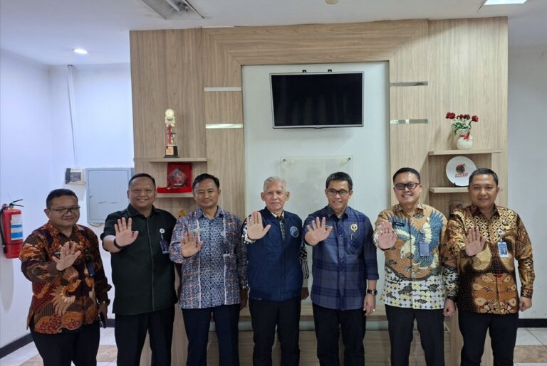 Kalapas Cipinang Wachid Wibowo