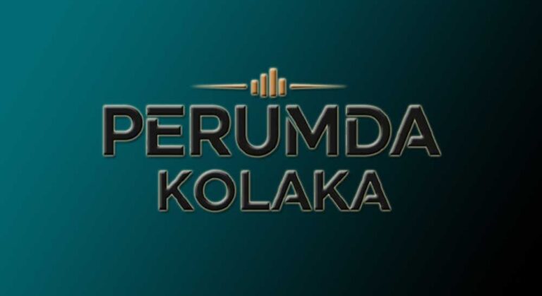 Direktur Perumda Aneka Usaha Kabupaten Kolaka, Armansyah merespon adanya isu miring atau tudingan di salah satu media lokal Kolaka