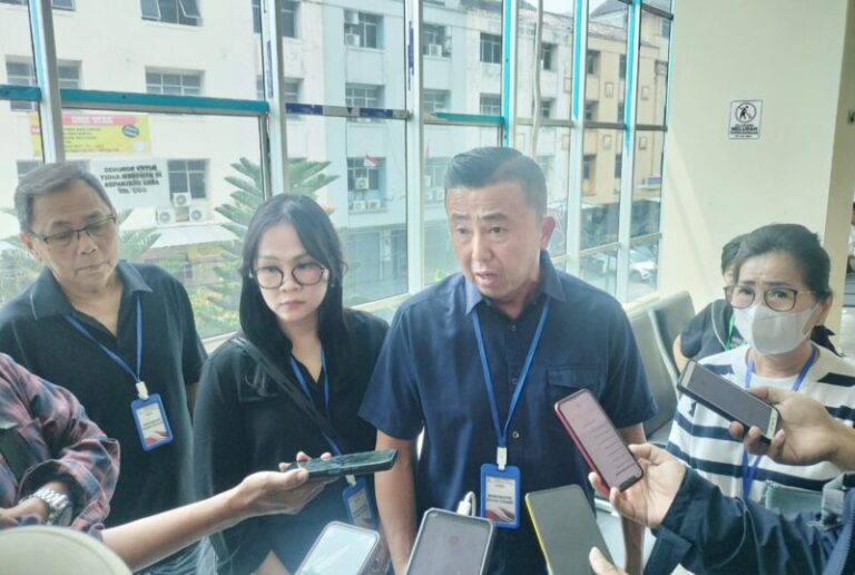 Kasus Tabrak Lari di Penjaringan, Keluarga Korban Minta Pelaku Ditahan