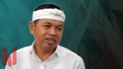 Gubernur Jawa Barat Dedi Mulyadi Sambut Kritikan Ma’ruf Amin Soal Penghentian Hiba Pesantren di Jabar Gubernur Jawa Barat Dedi Mulyadi Gegara kebijakan penghentian bantuan hibah pesantren di Jawa Barat membuat Ma'ruf Amin mengkritik Gubernur Jawa Barat Dedi Mulyadi.