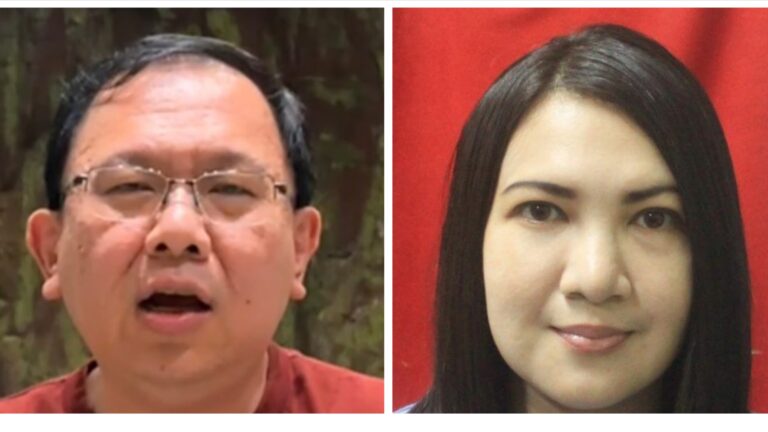 Provokasi Nasabah! Tolak Program Penyelesaian Mahkota Propertindo, Yohanna: Masuk Pidana Pencemaran Nama Baik
