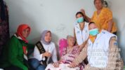Layanan Jemput Bola Pasukan Putih: Kunjungan Kesehatan Proaktif untuk Lansia Ujung Menteng IMG 20250811 WA0050 IMG 20250811 WA0050
