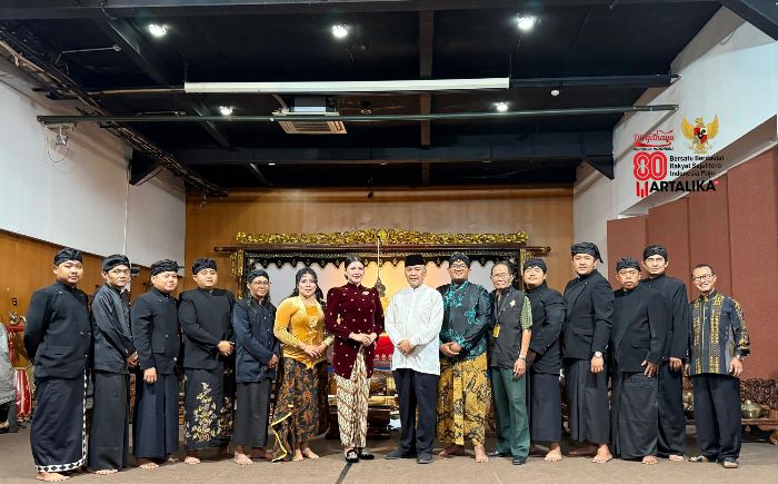 Kisah Heroik Untung Suropati Hidup Kembali di Panggung Wayang Museum Jakarta, Rayakan HUT RI ke 80