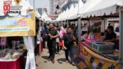 Bazar UMKM di Kawasan Ruko 1000 Cengkareng Resmi Dibuka, Uus Ajak Warga Dukung Produk Lokal IMG 2 2 1 IMG 2 2 1