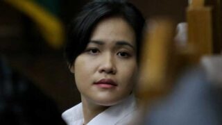 Jessica Kumala Wongso Sedih Mahkamah Agung Tolak Peninjauan Kembali Kasus Pembunuhan “Kopi Sianida” Jessica Kumala Wongso Ketua majelis hakim Mahkamah Agung (MA) resmi menolak permohonan peninjauan kembali (PK) kedua yang diajukan Jessica Kumala Wongso.