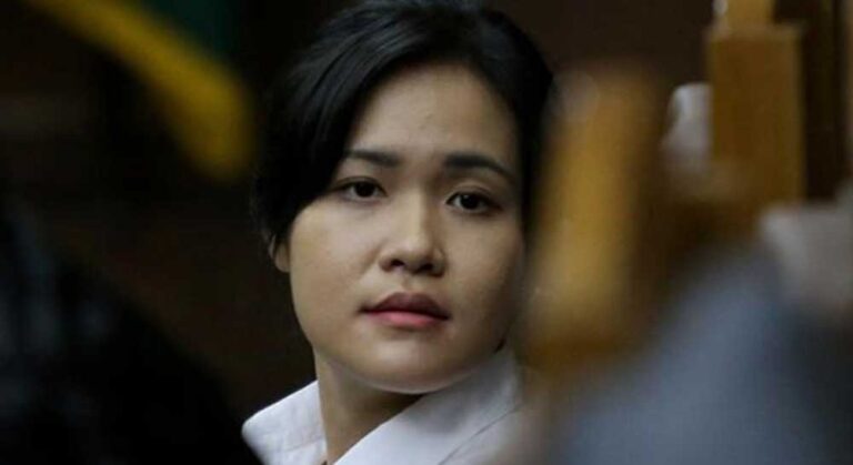 Ketua majelis hakim Mahkamah Agung (MA) resmi menolak permohonan peninjauan kembali (PK) kedua yang diajukan Jessica Kumala Wongso.