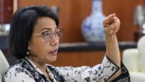 Menteri Keuangan (Menkeu), Sri Mulyani Indrawati mengatakan Rancangan Anggaran Pendapatan dan Belanja Negara (RAPBN) 2026 mencatat