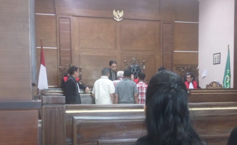 Anak Korban Kasus Tabrak Lari di Penjaringan Jadi Saksi di Sidang PN Jakarta Utara