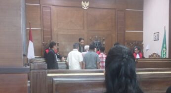 Anak Korban Kasus Tabrak Lari di Penjaringan Jadi Saksi di Sidang PN Jakarta Utara