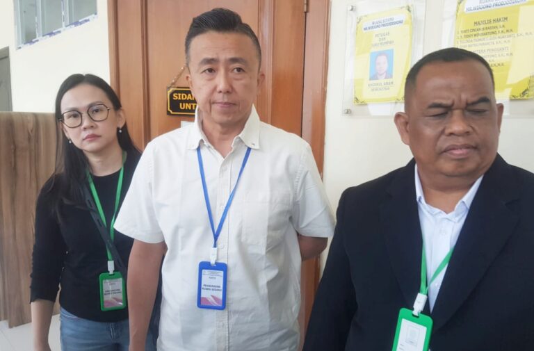 Terdakwa Kasus Tabrak Lari di Penjaringan Tak Ditahan, Kuasa Hukum Korban Ungkap Begini