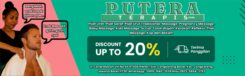 Pasang tanggal 1 September Copot tanggal 1 Oktober 2025, waktu tayang sebulan