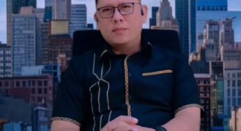 Hukum Ketatanegaraan Tidak Mengenal DPR Non Aktif Tetapi Pergantian Antar Waktu