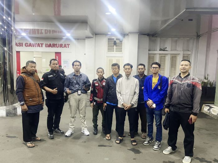 Pemprov DKI Jakarta Ambil Alih Biaya Perawatan Umar Amarudin, Bukti Pemerintah Hadir untuk Warga