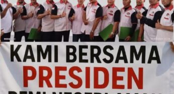 Wacana Perpanjangan Masa Jabatan DPRD, DPC Forkabi Cengkareng Serukan Dua Periode