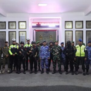 Patroli Biru, Polres Belitung Gelar KRYD Cooling System Bersama TNI IMG 20250907 WA0001 Img 20250907 Wa0001