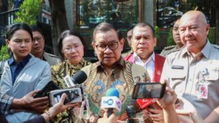 Pramono Anung Pastikan Kondisi Jakarta Normal, Aktivitas Warga Pulih Setelah Aksi Unjuk Rasa IMG IMG