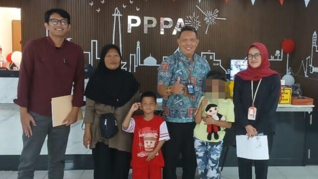 Polres Metro Jakarta Barat