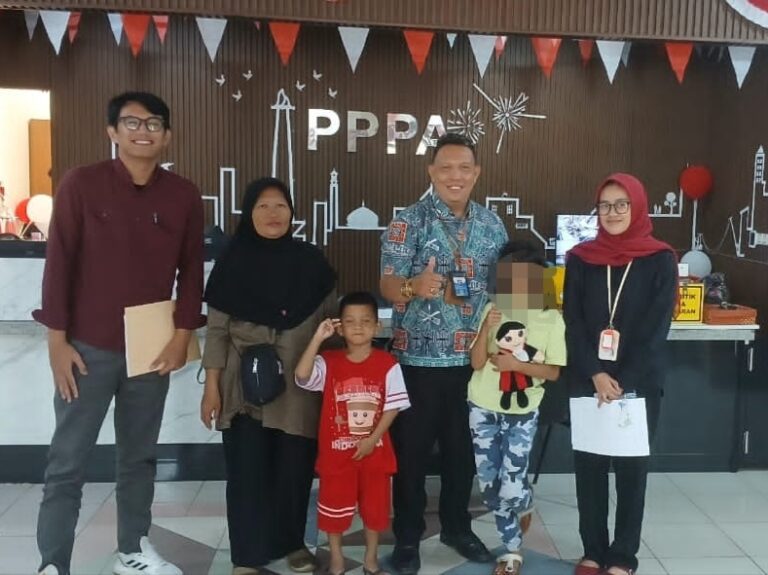 Polres Metro Jakarta Barat