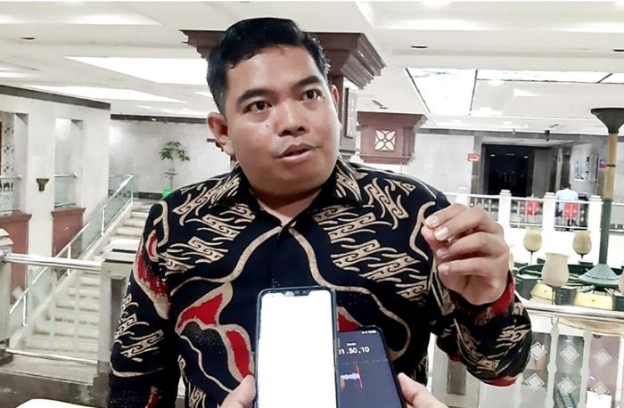 Transparan dan Inovatif: ​56 Badan Publik DKI Jakarta Kini Punya ‘Zona Informatif