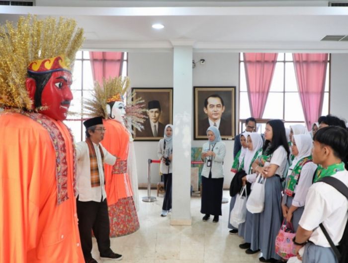 Pendidikan Karakter Jadi Fokus Utama Pansus Pendidikan DPRD DKI