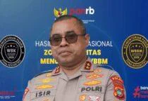 Kadivhumas Polri Irjen Pol. Johny Eddizon Isir: Puskeu Raih WBBM Jadi Bukti Nyata Akuntabilitas Polri, Penghargaan tersebut diserahkan langsung oleh Menteri PANRB Rini Widyantini pada Rabu (11/2/2026) di Green Terrace TMII, Jakarta Timur.