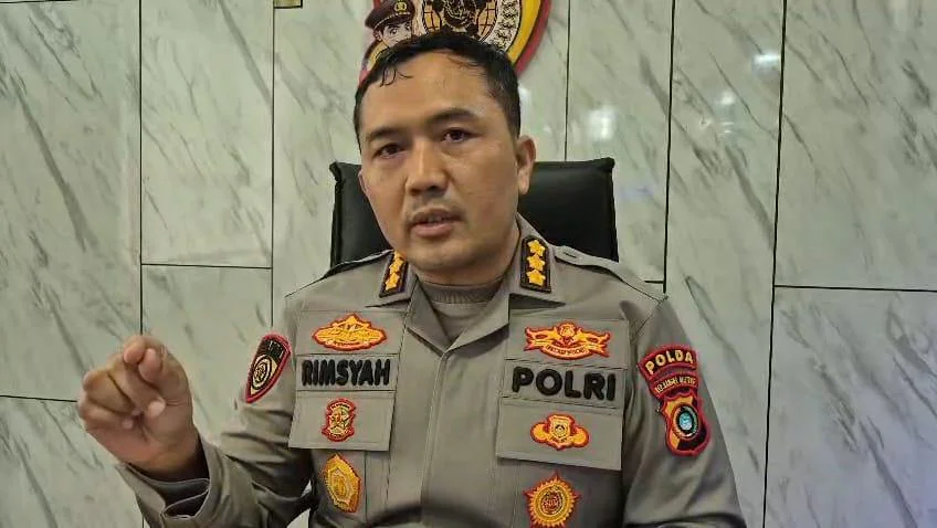 Karo SDM Polda Babel Kombes Pol Rimsyahtono: Polda Babel Komitmen Dukung Swasembada Jagung, Siapkan Strategi 1 Desa 1 Hektar Lahan