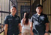 Polres Belitung Amankan Perempuan Berinisial E Terkait Dugaan Penipuan, seluruh masyarakat untuk selalu berhati-hati serta memastikan setiap proses hukum dilakukan melalui jalur yang sah dan dapat dipertanggungjawabkan.