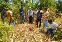 Gerak Cepat, Sat Reskrim Polres Belitung Tangkap Pelaku Percobaan Pembunuhan di Batu Itam, di Jalan Tanjungpandan–Tanjung Kelayang pada Sabtu (14/2/2026) malam, sekitar pukul 20.30 WIB.