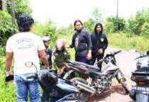 Jaringan Sabu Antar-Pulau Terbongkar, Dua Tersangka Diamankan Polres Belitung, komitmennya dalam memberantas peredaran narkotika, Jumat (20/2/2026),