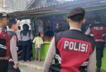 Sat Samapta Polres Belitung Gelar Patroli Cipta Kamtibmas, Jaga Kondusifitas Ramadan 1447 H di sejumlah titik keramaian dan pusat aktivitas masyarakat, Belitung, Sabtu  (28/02/2026).