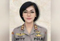 Srikandi Polda Metro Jaya, AKBP Dr. Netty Rosdiana Siagian Kini Jadi Pembina Organisasi profesi hukum perempuan, Women Lawyer Club (WLC)