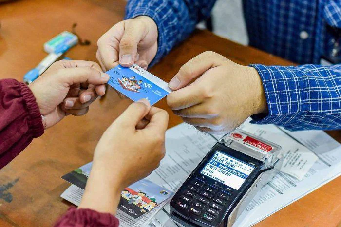 Pemprov DKI Jakarta Salurkan Rp1,62 Triliun KJP Plus Tahap I 2026 untuk 707.477 Peserta Didik, di wilayah DKI Jakarta. Penerima bantuan berasal dari berbagai jenjang pendidikan