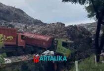 Longsor TPST Bantargebang, Pemkot DKI: Targetkan Operasional Pulih dalam Sepekan, Melalui skema ini, total sampah yang dapat tertangani hingga akhir pekan ini diperkirakan mencapai sekitar 6.700 hingga 7.150 ton per hari.