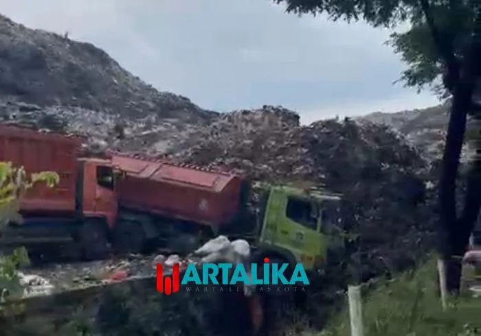 Longsor TPST Bantargebang, Pemkot DKI: Targetkan Operasional Pulih dalam Sepekan, Melalui skema ini, total sampah yang dapat tertangani hingga akhir pekan ini diperkirakan mencapai sekitar 6.700 hingga 7.150 ton per hari.