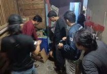 Pelaku Curanmor berhasil dibekuk Satreskrim Polres Belitung dalam Operasi Pekat Menumbing 2026 di Kabupaten Belitung, Minggu (01/03/2026).
